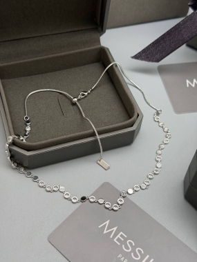  Колье Messika