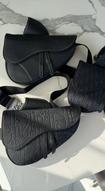 Сумка-слинг 