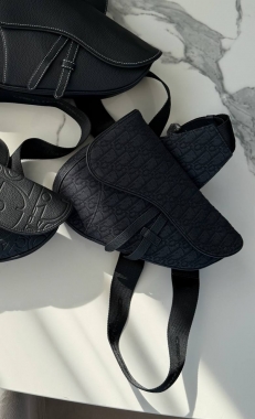 Сумка-слинг 