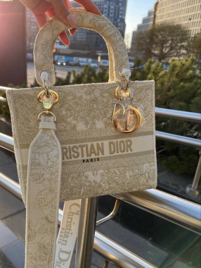 Сумка женская Lady Dior