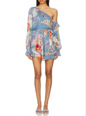 Комбинезон Hemant & Nandita