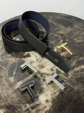 Двухсторонний ремень