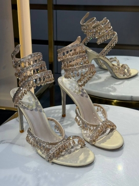 Босоножки  Rene Caovilla