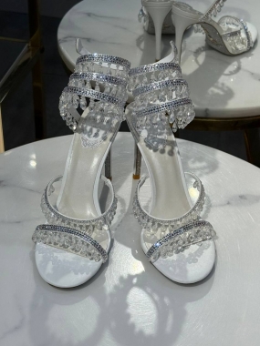 Босоножки  Rene Caovilla