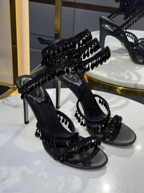 Босоножки  Rene Caovilla