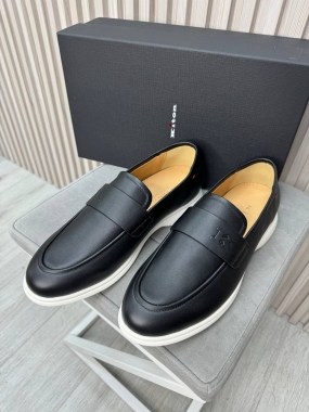 Лоферы мужские