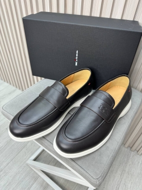 Лоферы мужские