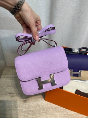 Сумка женская Constance 18 , Epsom Leather