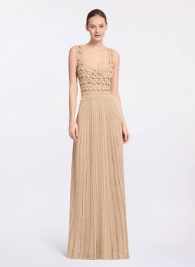  Платье Elie Saab 