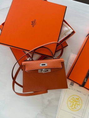  Сумка женская  Kelly mini