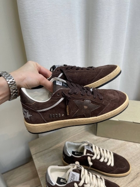  Кеды Golden Goose