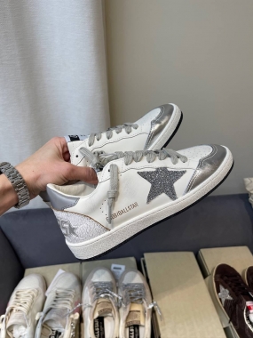  Кеды Golden Goose