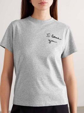 Футболка женская