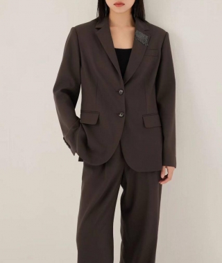 Костюм женский