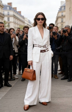 Костюм женский