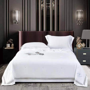 Комплект постельного белья Frette