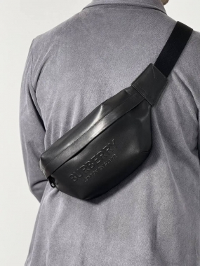 Поясная сумка 