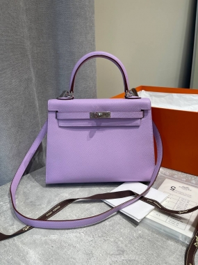 Сумка женская Kelly, 25 epsom