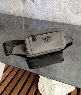 Поясная сумка