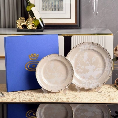Пара тарелок GINORI