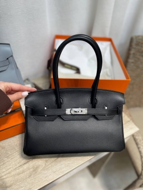 Сумка женская  Birkin Shoulder Light 29 cm