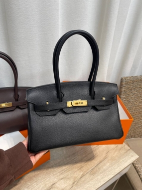 Сумка женская Birkin Shoulder Light 29 cm