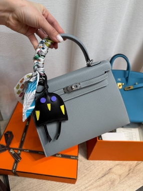 Сумка женская Kelly, 25 epsom