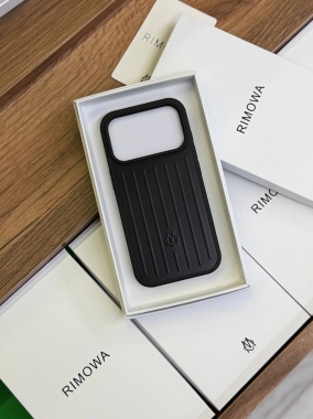 Чехол Rimowa 17 pro -17 pro max