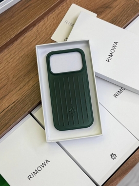 Чехол Rimowa 17 pro -17 pro max