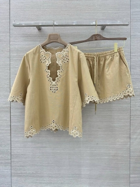 Костюм Isabel Marant
