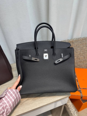 Сумка женская  Birkin, 35