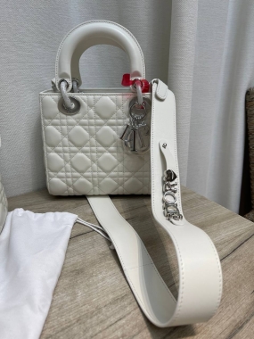Сумка женская  Lady   20 cm