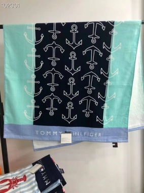 Полотенце Tommy Hilfiger