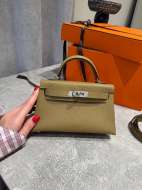 Сумка женская Kelly Mini 