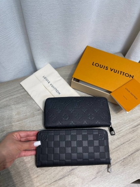  Кошелёк