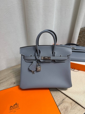 Сумка женская Birkin , 25  Swift Leather