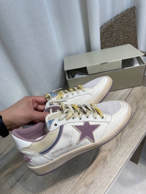  Кеды Golden Goose