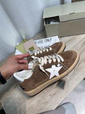  Кеды Golden Goose
