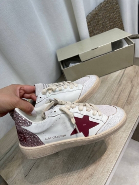  Кеды Golden Goose