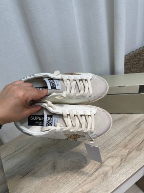  Кеды Golden Goose
