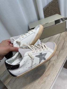  Кеды Golden Goose