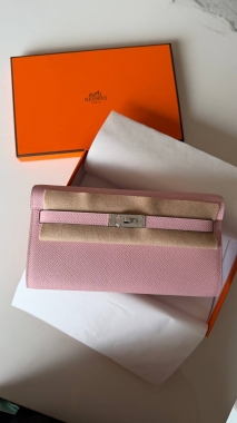  Сумка женская Kelly Classique To Go wallet