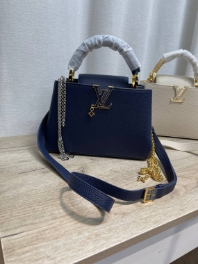  Сумка женская Capucines 27 cm