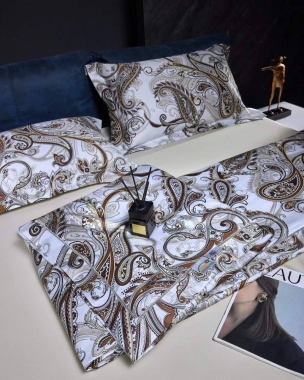 Комплект постельного белья Etro