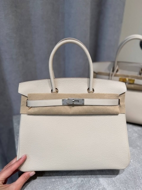 Сумка женская Birkin, 30