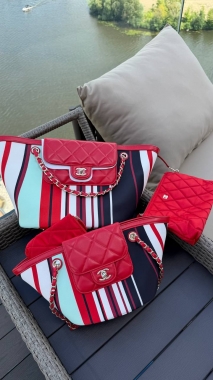  Сумка женская SHOPPING BAG