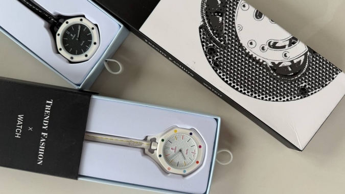 Часы Audemars Piguet