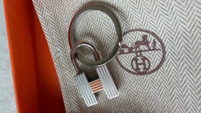  Charms 