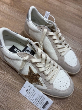 Кеды Golden Goose 