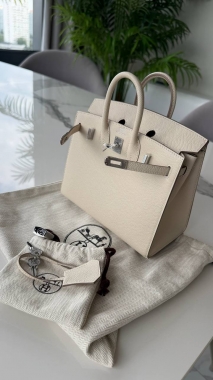 Сумка женская  Birkin 20 , Epsom